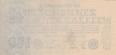 Beschrijving achterzijde: 